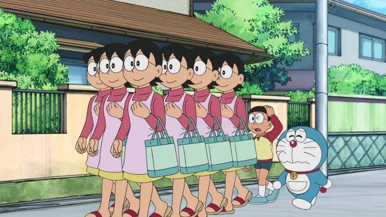 Doraemon Season 1 Episode 475