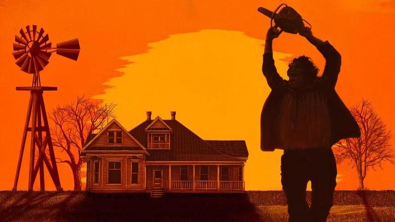 The Texas Chain Saw Massacre (1974)