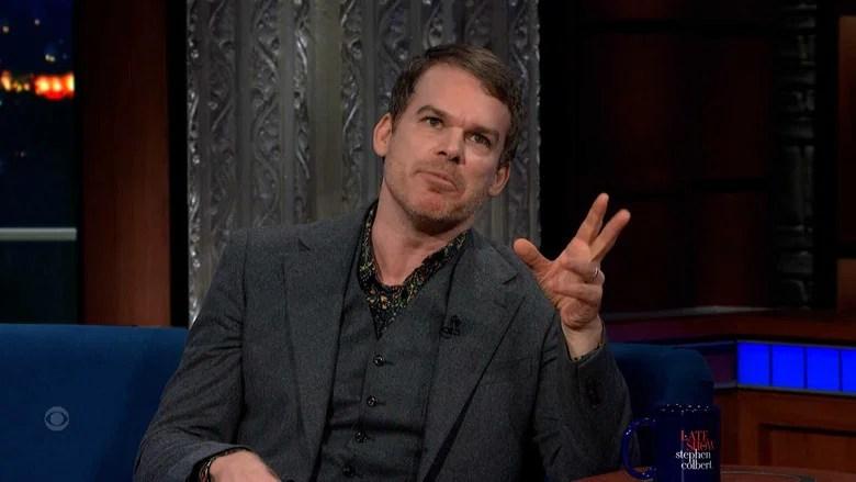 The Late Show with Stephen Colbert Season 7 Episode 33