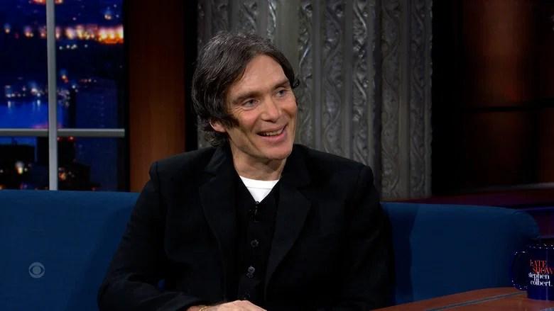 The Late Show with Stephen Colbert Season 11 Episode 4