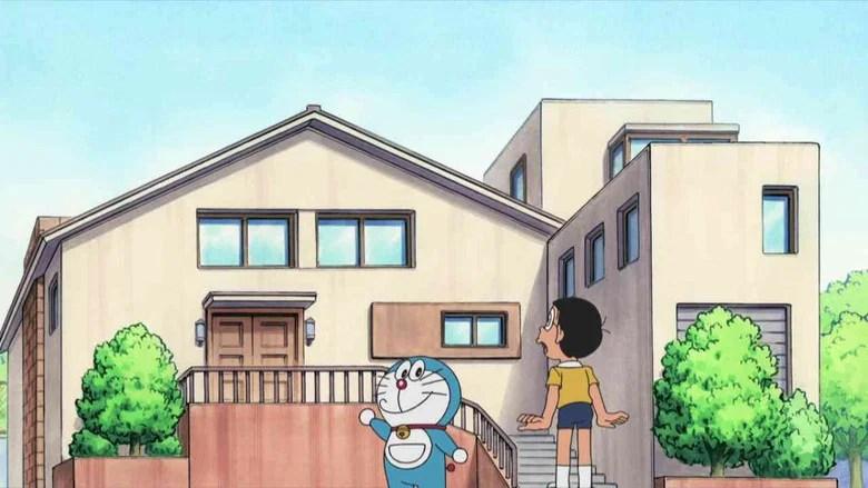 Doraemon Season 1 Episode 552