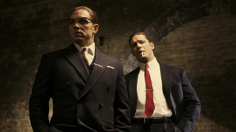 Legend (2015)
