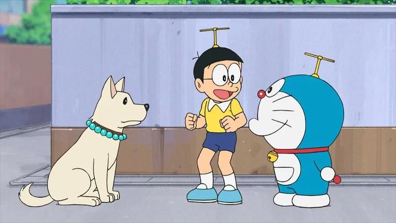 Doraemon Season 1 Episode 1068