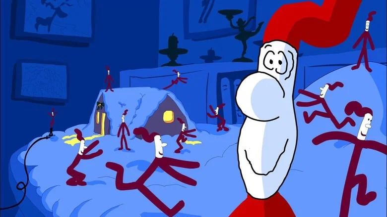 Where is the Land of Christmas? (2006)