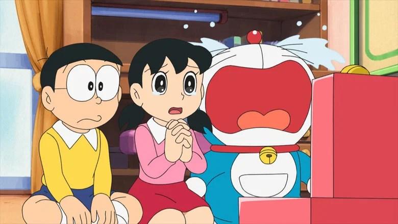 Doraemon Season 1 Episode 1273