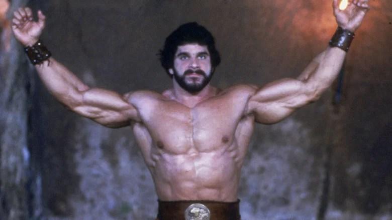 Hercules (1983)