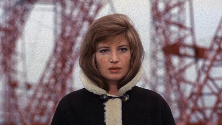 Red Desert (1964)