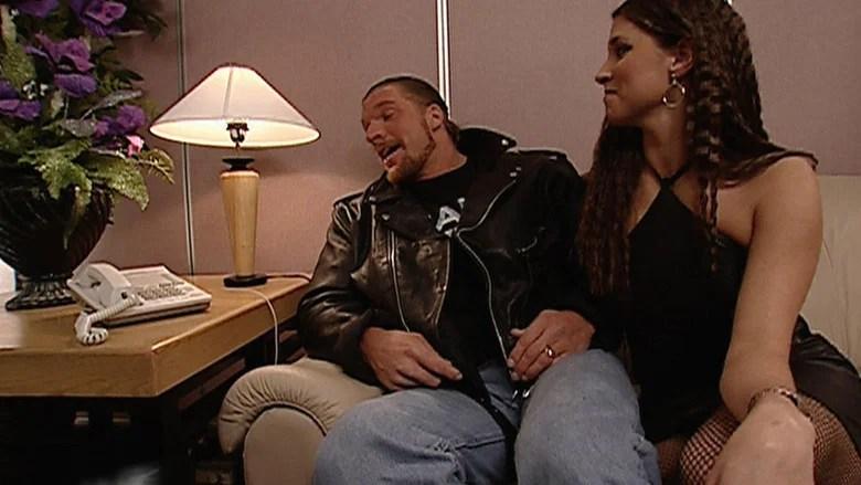 Raw Season 9 Episode 3