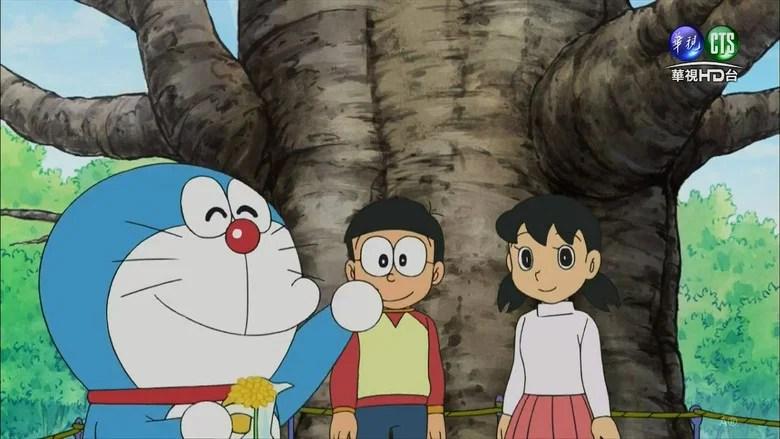 Doraemon Season 1 Episode 211