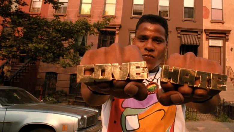 Do the Right Thing (1989)
