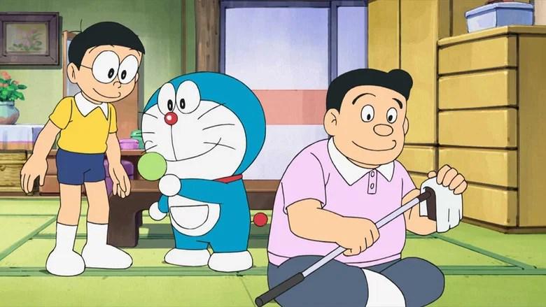 Doraemon Season 1 Episode 930