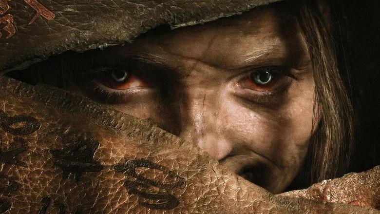 Lee Cronin's The Mummy (2026)