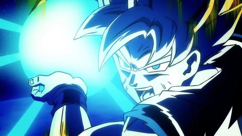 Dragon Ball Super: Beerus Season 1 Episode 1