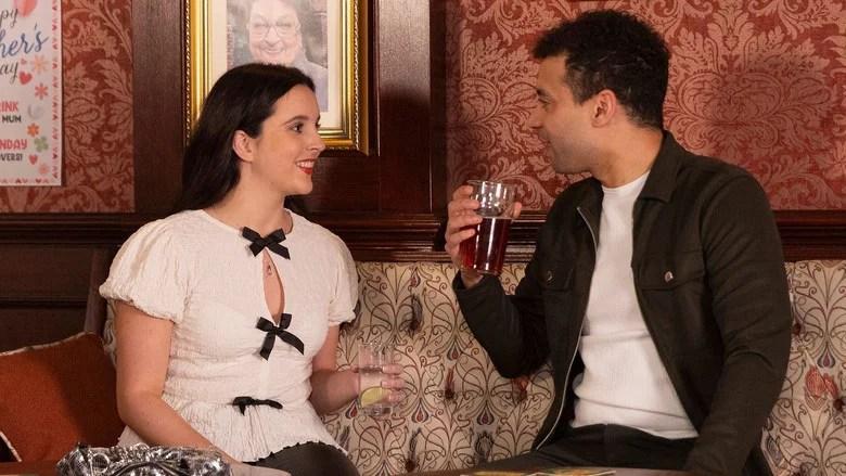 Coronation Street Season 67 Episode 45
