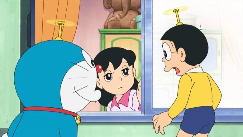 Doraemon Season 1 Episode 1313