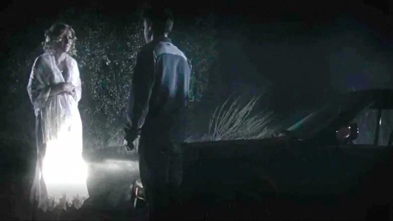 Resurrection Mary (2007)