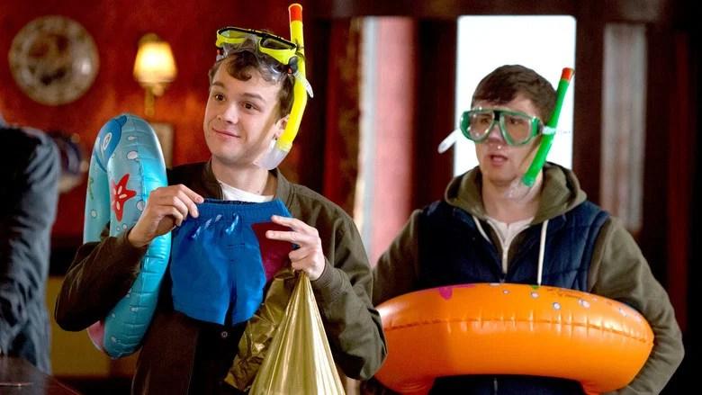 EastEnders Season 32 Episode 63