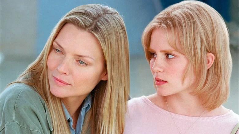 White Oleander (2002)