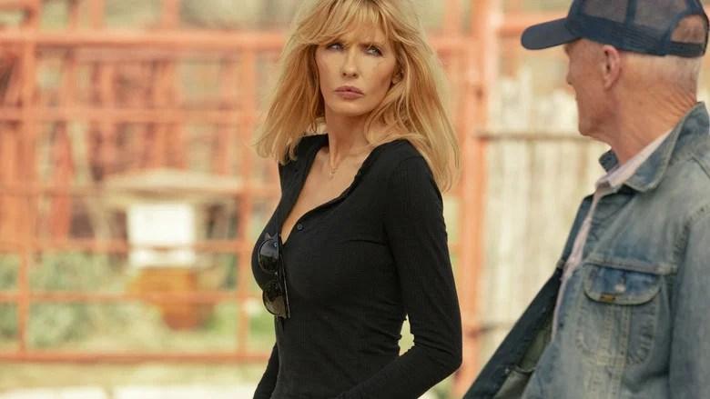 Dutton Ranch Season 1 Episode 9