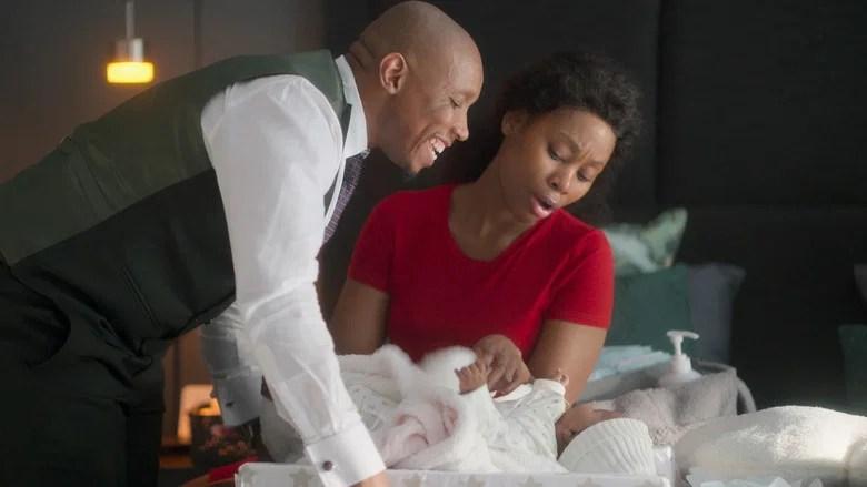 The Polygamist Season 1 Episode 7