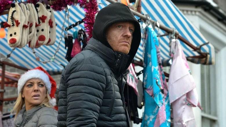 EastEnders Season 33 Episode 202
