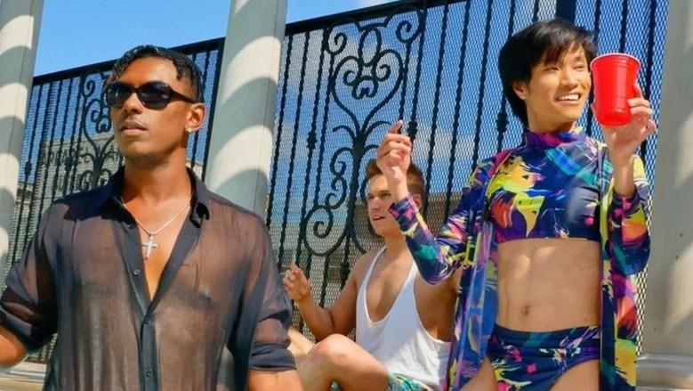 Pride Weekend (2026)