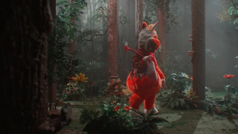 Buddy (2026)