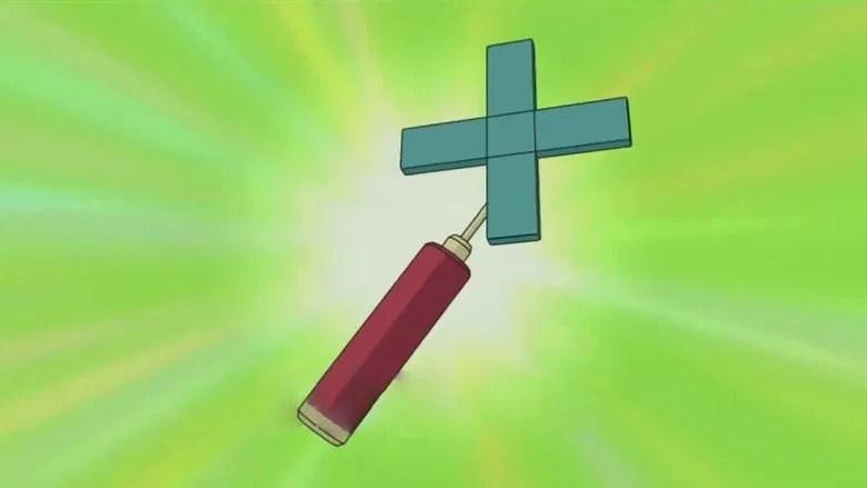 Doraemon Season 1 Episode 18