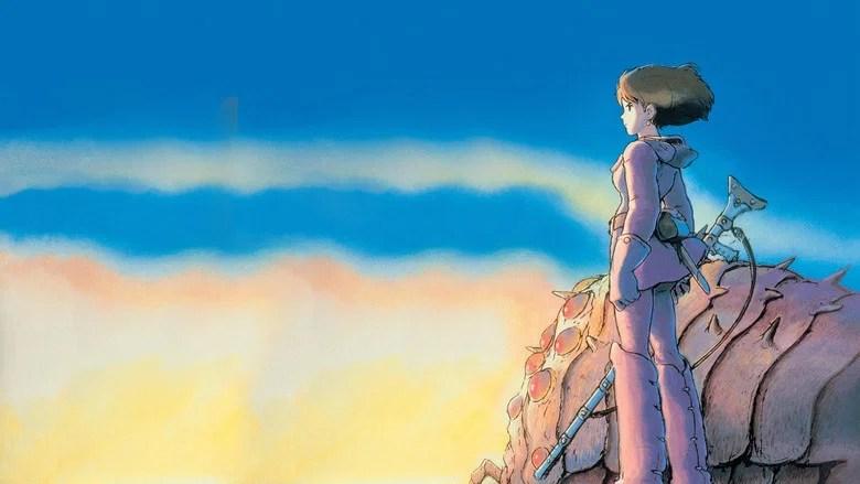 Warriors of the Wind (1984)