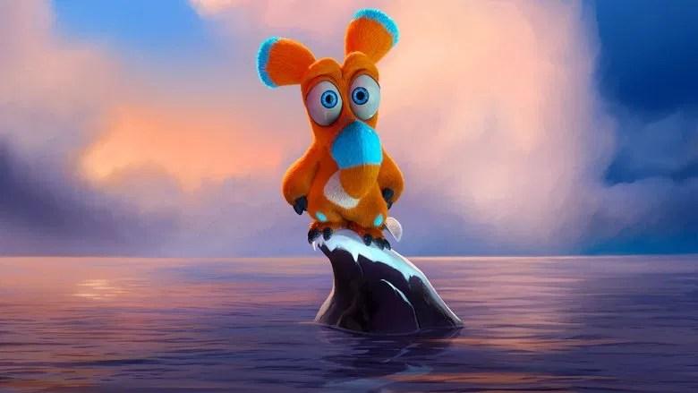 Ooops! Noah Is Gone... (2015)