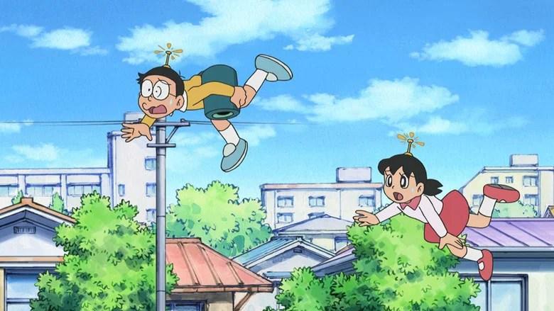 Doraemon Season 1 Episode 747
