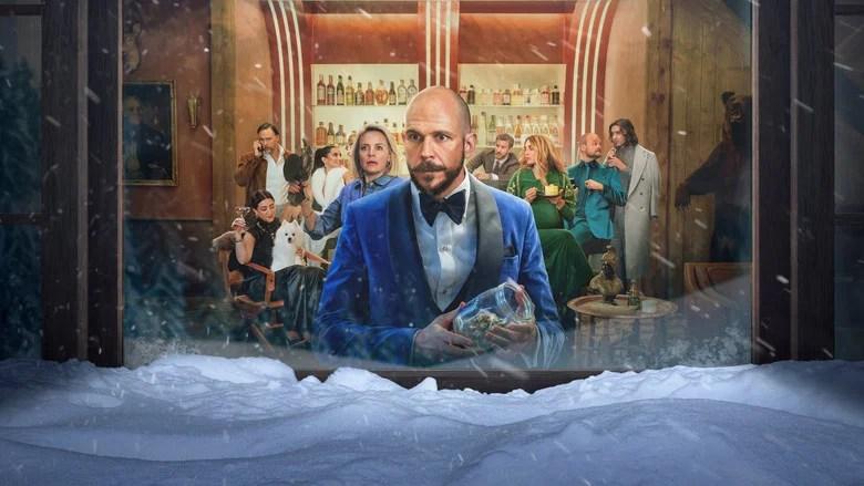 The Storm (2026)