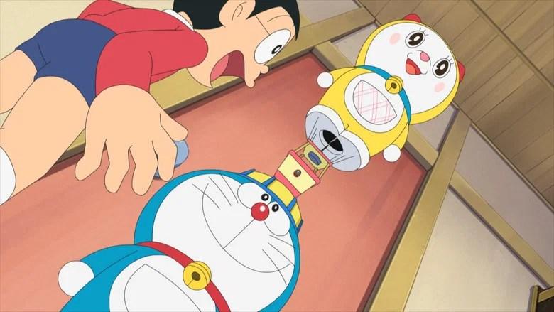 Doraemon Season 1 Episode 1283