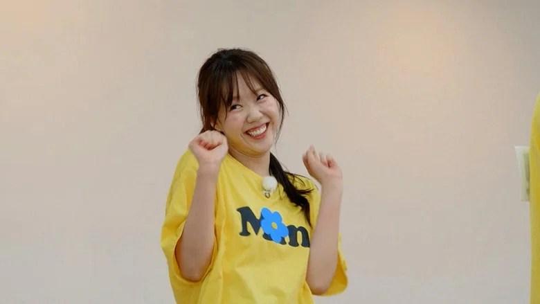 Running Man Season 1 Episode 714