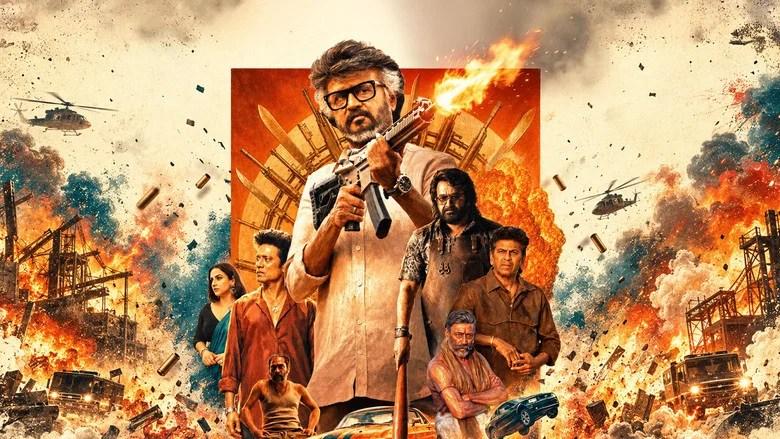 Jailer 2 (2026)