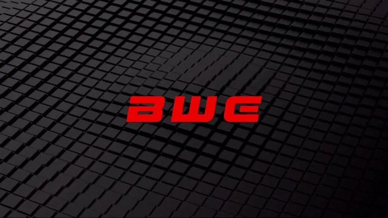 Boston Wrestling Entertainment